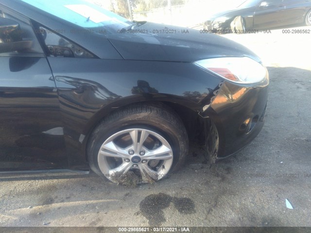 Photo 5 VIN: 1FADP3F28DL291638 - FORD FOCUS 