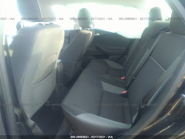 Photo 7 VIN: 1FADP3F28DL291638 - FORD FOCUS 