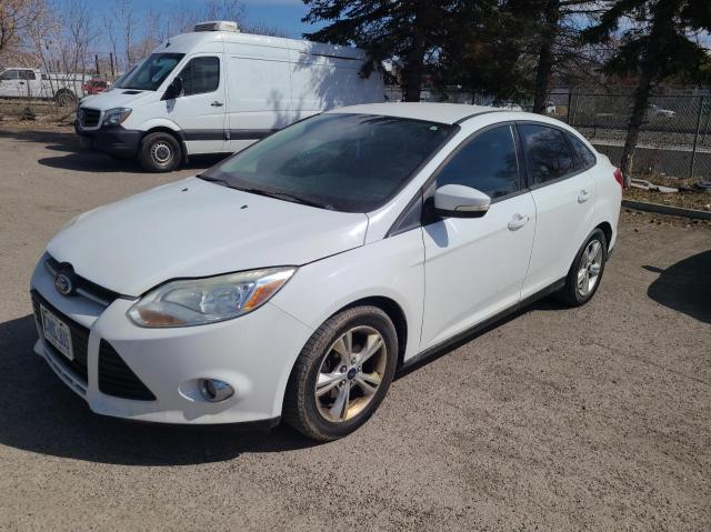 Photo 1 VIN: 1FADP3F28DL292921 - FORD FOCUS 