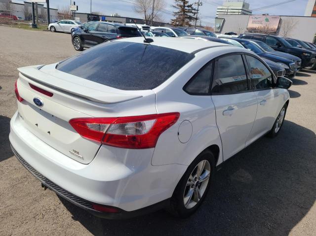 Photo 3 VIN: 1FADP3F28DL292921 - FORD FOCUS 