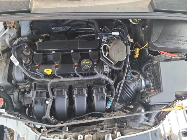 Photo 6 VIN: 1FADP3F28DL292921 - FORD FOCUS 