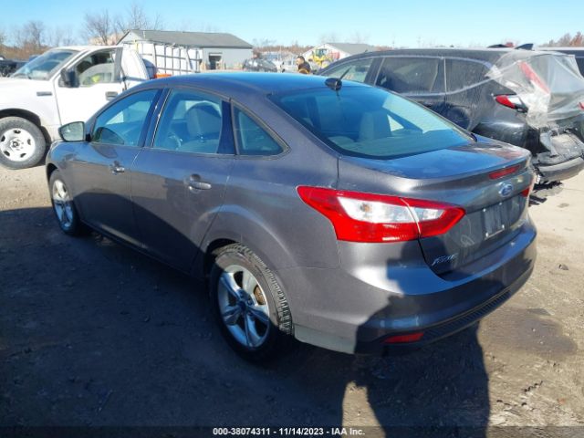 Photo 2 VIN: 1FADP3F28DL295026 - FORD FOCUS 