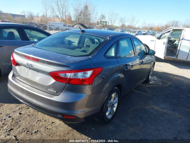 Photo 3 VIN: 1FADP3F28DL295026 - FORD FOCUS 