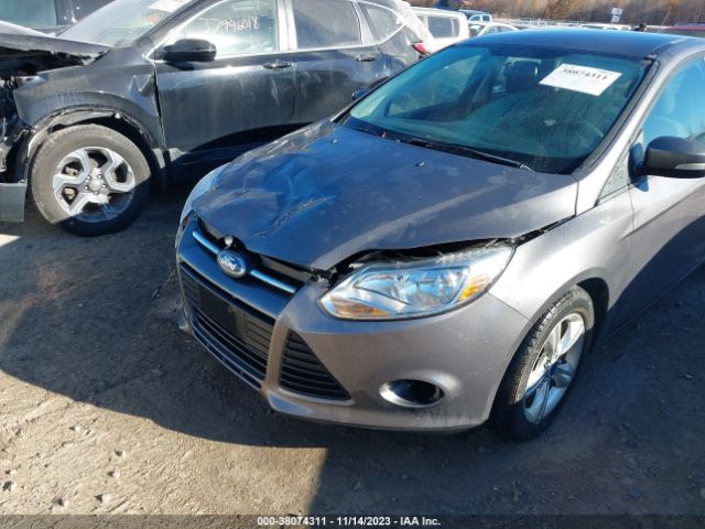 Photo 5 VIN: 1FADP3F28DL295026 - FORD FOCUS 