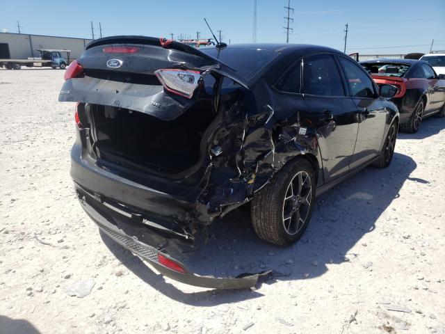 Photo 3 VIN: 1FADP3F28DL296385 - FORD FOCUS SE 