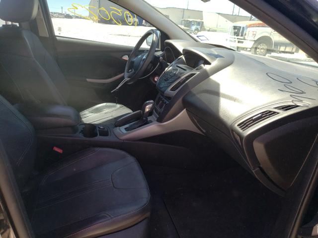 Photo 4 VIN: 1FADP3F28DL296385 - FORD FOCUS SE 