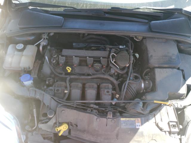 Photo 6 VIN: 1FADP3F28DL296385 - FORD FOCUS SE 