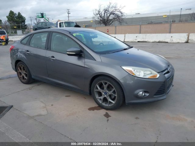 Photo 0 VIN: 1FADP3F28DL297214 - FORD FOCUS 