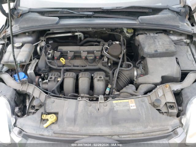 Photo 9 VIN: 1FADP3F28DL297214 - FORD FOCUS 