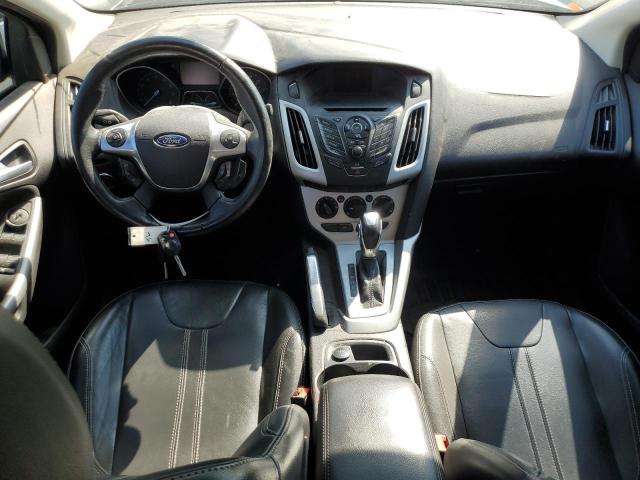 Photo 7 VIN: 1FADP3F28DL298444 - FORD FOCUS SE 