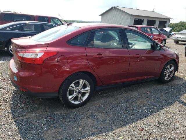 Photo 2 VIN: 1FADP3F28DL304971 - FORD FOCUS 