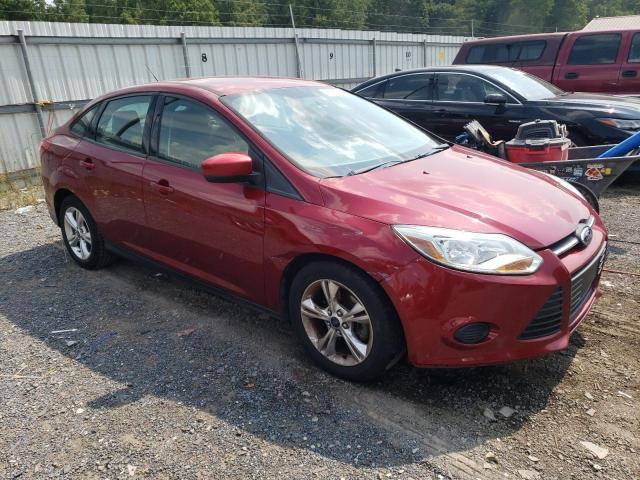 Photo 3 VIN: 1FADP3F28DL304971 - FORD FOCUS 