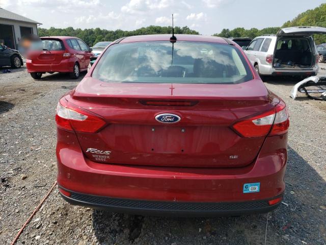 Photo 5 VIN: 1FADP3F28DL304971 - FORD FOCUS 