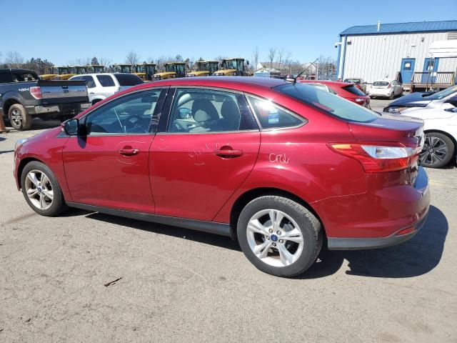 Photo 1 VIN: 1FADP3F28DL305246 - FORD FOCUS 