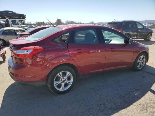 Photo 2 VIN: 1FADP3F28DL305246 - FORD FOCUS 