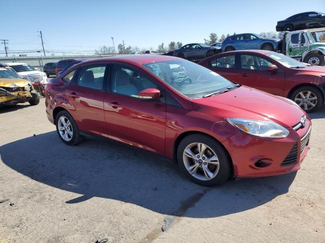 Photo 3 VIN: 1FADP3F28DL305246 - FORD FOCUS 