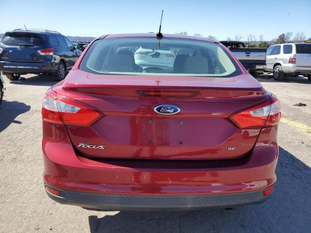 Photo 5 VIN: 1FADP3F28DL305246 - FORD FOCUS 