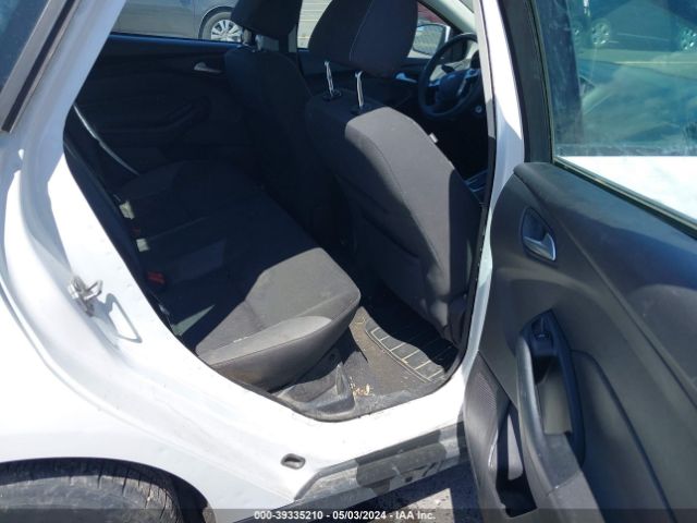 Photo 7 VIN: 1FADP3F28DL307756 - FORD FOCUS 