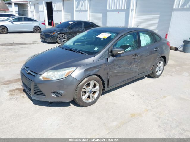 Photo 1 VIN: 1FADP3F28DL311225 - FORD FOCUS 