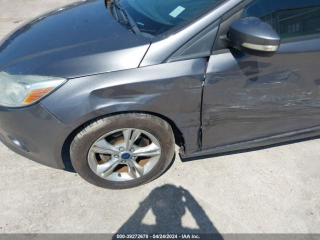 Photo 5 VIN: 1FADP3F28DL311225 - FORD FOCUS 