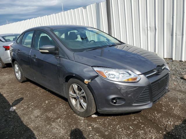 Photo 3 VIN: 1FADP3F28DL311502 - FORD FOCUS SE 