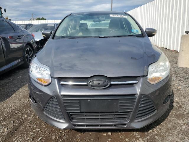 Photo 4 VIN: 1FADP3F28DL311502 - FORD FOCUS SE 