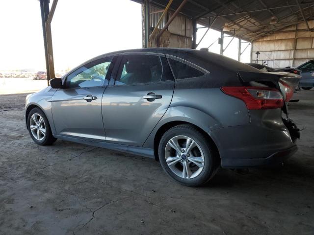 Photo 1 VIN: 1FADP3F28DL313816 - FORD FOCUS SE 