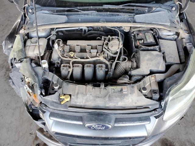 Photo 10 VIN: 1FADP3F28DL313816 - FORD FOCUS SE 