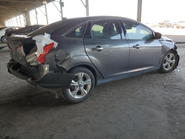 Photo 2 VIN: 1FADP3F28DL313816 - FORD FOCUS SE 