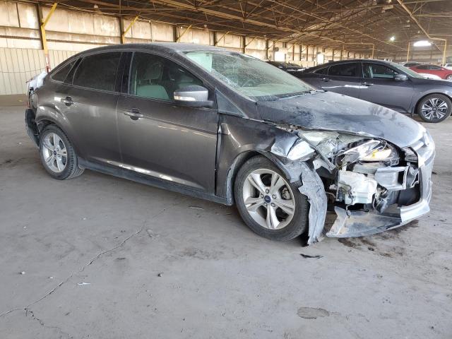 Photo 3 VIN: 1FADP3F28DL313816 - FORD FOCUS SE 