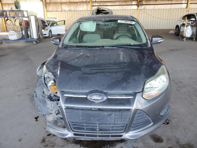 Photo 4 VIN: 1FADP3F28DL313816 - FORD FOCUS SE 