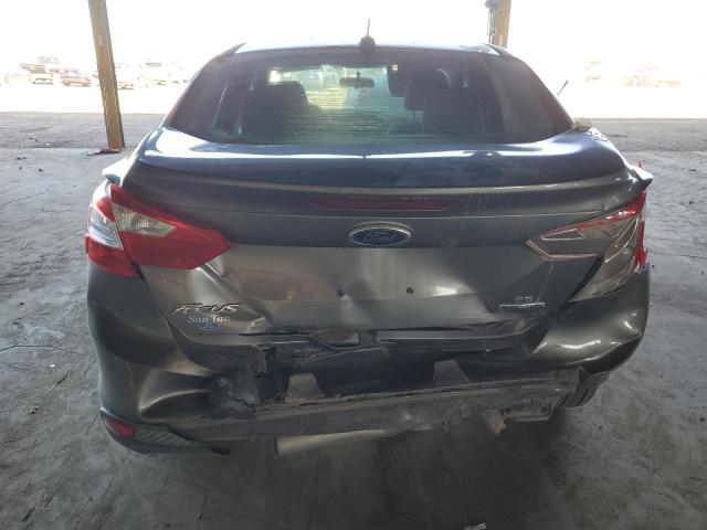 Photo 5 VIN: 1FADP3F28DL313816 - FORD FOCUS SE 