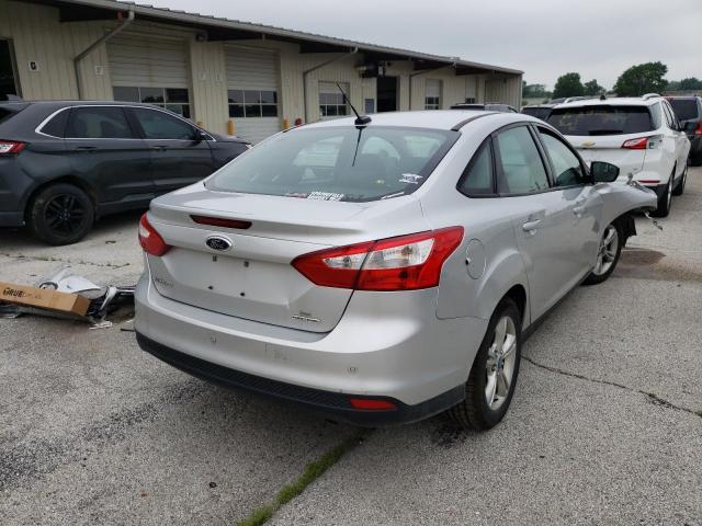 Photo 3 VIN: 1FADP3F28DL315565 - FORD FOCUS SE 