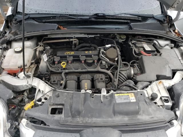 Photo 6 VIN: 1FADP3F28DL320992 - FORD FOCUS SE 