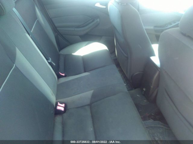 Photo 4 VIN: 1FADP3F28DL326579 - FORD FOCUS 