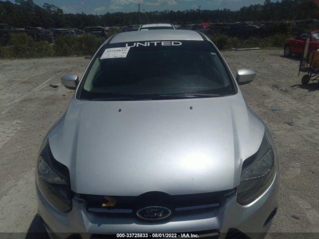 Photo 5 VIN: 1FADP3F28DL326579 - FORD FOCUS 