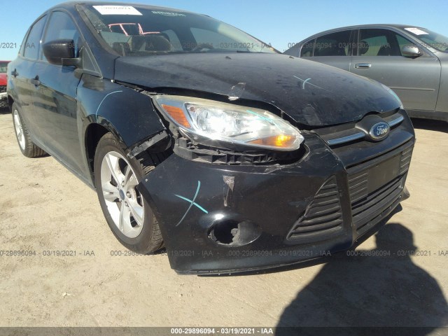 Photo 5 VIN: 1FADP3F28DL333970 - FORD FOCUS 