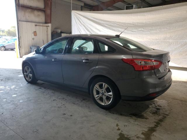 Photo 1 VIN: 1FADP3F28DL338120 - FORD FOCUS SE 