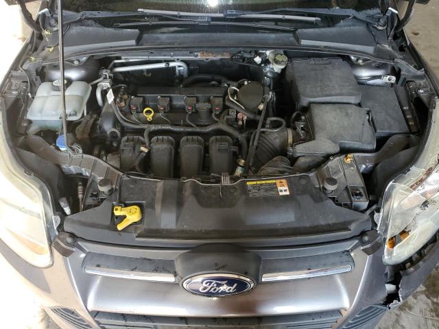 Photo 10 VIN: 1FADP3F28DL338120 - FORD FOCUS SE 