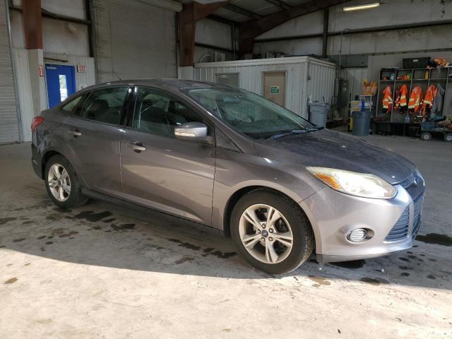 Photo 3 VIN: 1FADP3F28DL338120 - FORD FOCUS SE 