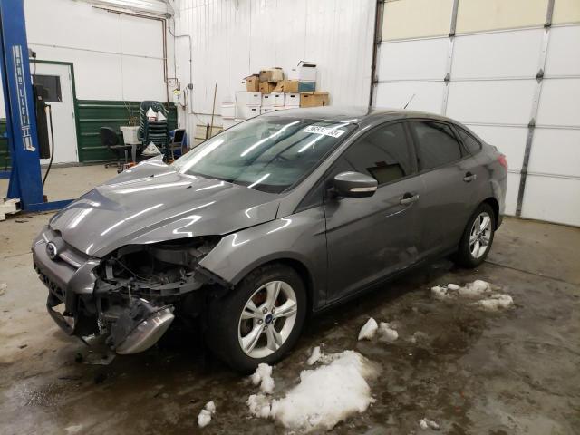 Photo 0 VIN: 1FADP3F28DL338280 - FORD FOCUS SE 