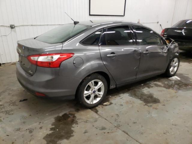 Photo 2 VIN: 1FADP3F28DL338280 - FORD FOCUS SE 