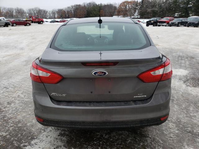 Photo 5 VIN: 1FADP3F28DL338280 - FORD FOCUS SE 