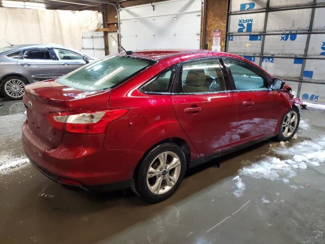 Photo 2 VIN: 1FADP3F28DL340403 - FORD FOCUS SE 