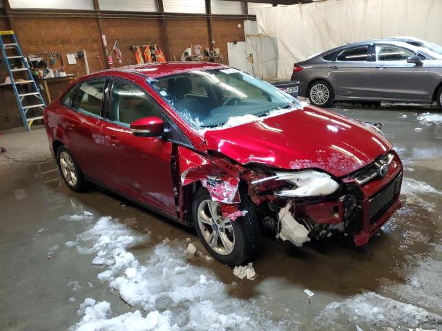 Photo 3 VIN: 1FADP3F28DL340403 - FORD FOCUS SE 