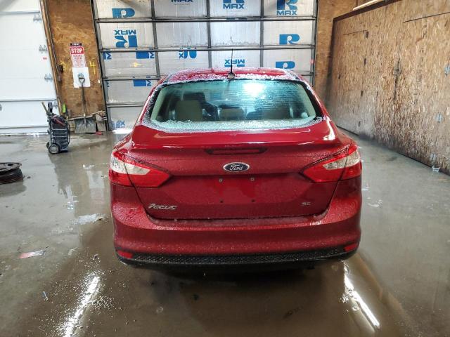 Photo 5 VIN: 1FADP3F28DL340403 - FORD FOCUS SE 