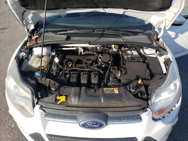 Photo 10 VIN: 1FADP3F28DL343382 - FORD FOCUS SE 