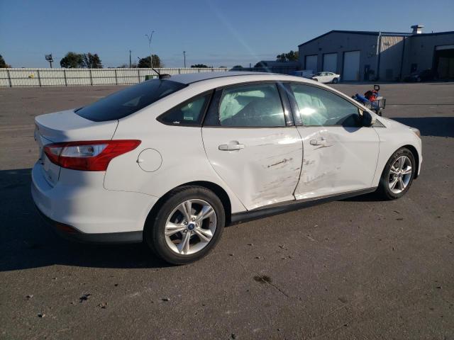 Photo 2 VIN: 1FADP3F28DL343382 - FORD FOCUS SE 