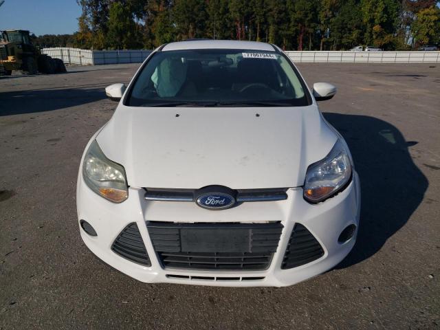 Photo 4 VIN: 1FADP3F28DL343382 - FORD FOCUS SE 