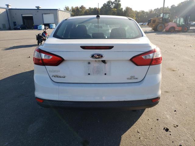 Photo 5 VIN: 1FADP3F28DL343382 - FORD FOCUS SE 